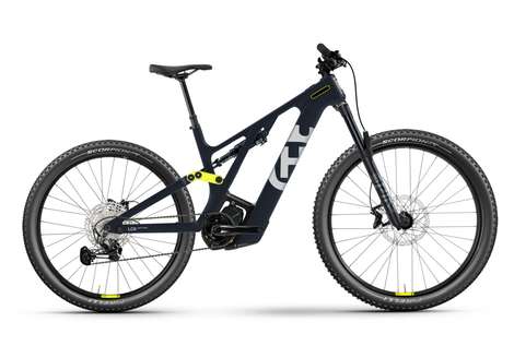Husqvarna Light Cross LC6