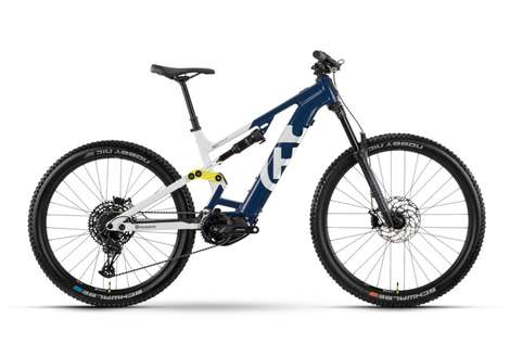 Husqvarna Mountain Cross MC2