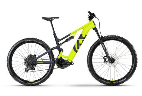 Husqvarna Mountain Cross MC1