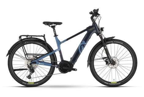 Husqvarna Crosser 2