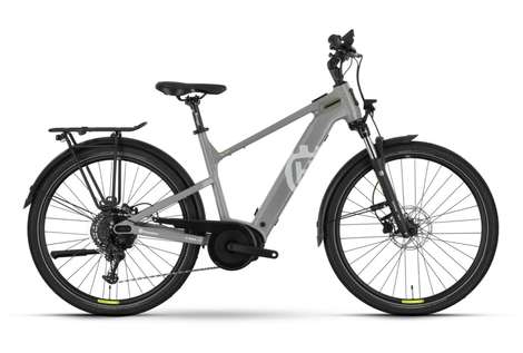 Husqvarna Tourer T1