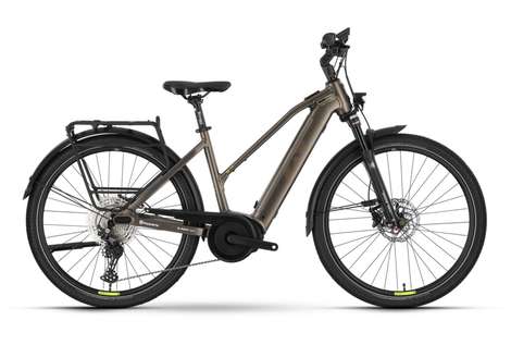Husqvarna Tourer T2