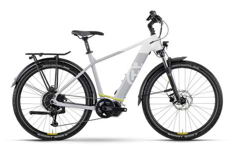 Husqvarna Cross Tourer CT1