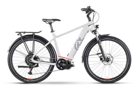 Husqvarna Gran Tourer GT1