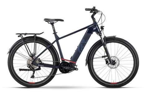 Husqvarna Gran Tourer GT2