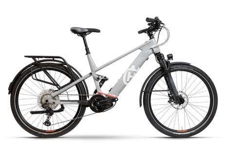 Husqvarna Gran Tourer GT5