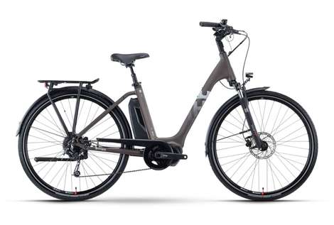 Husqvarna Eco City 3