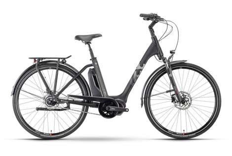 Husqvarna Eco City 4