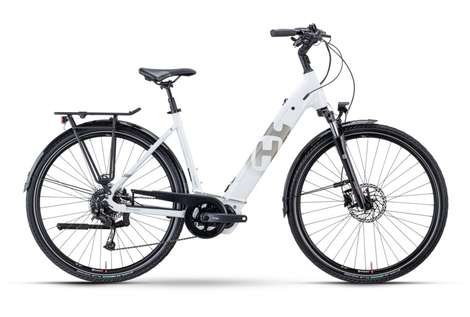Husqvarna Gran City 1