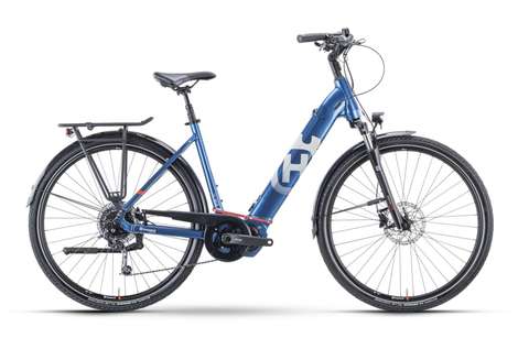 Husqvarna Gran City 3