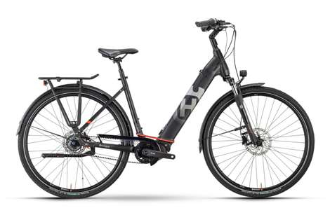 Husqvarna Gran City 6
