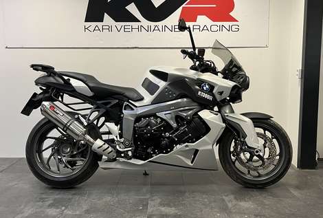 Vaihtopyörä BMW K 1300R 2010