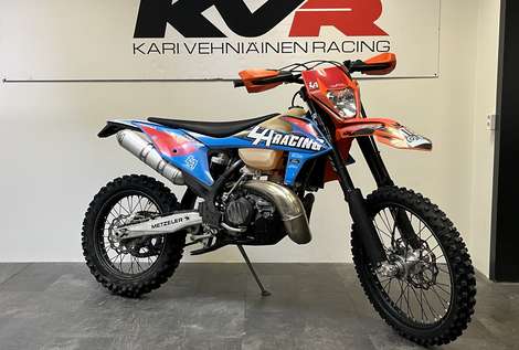 KTM 250 XC 2019