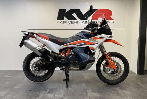 Vaihtopyörä KTM 890 Adventure R 2023