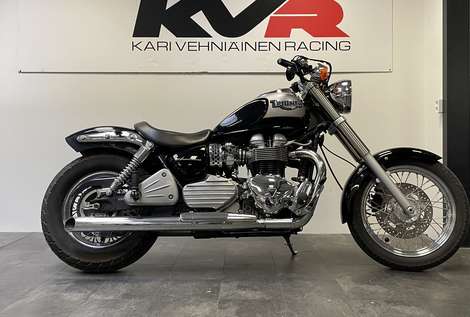 Vaihtopyörä Triumph America vm2004