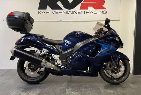 Vaihtopyörä Suzuki 1300 GSX-R Hayabusa