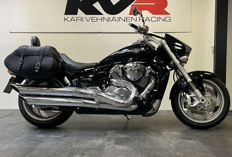 Välitysmyynti Suzuki Intruder 1800 vm2011