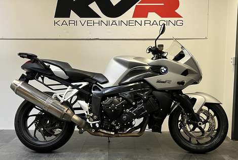 Välitysmyynti Bmw k1200 R sport