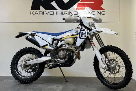 Husqvarna FE 250 2023