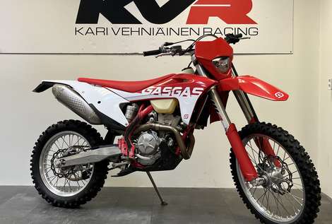 Välitysmyynti GasGas EC350 F 2021