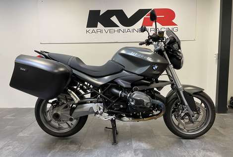 Välitysmyynti Bmw R1200r