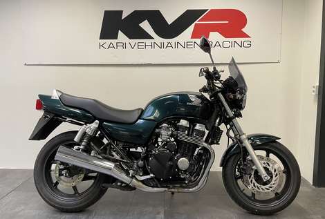 Vaihtopyörä Honda Cb750F2 1997