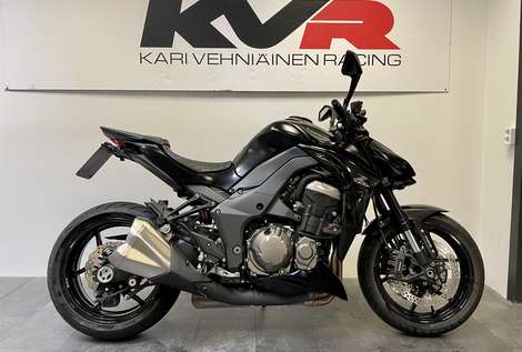 Välitysmyynti Kawasaki Z1000 vm14