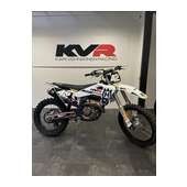 Vaihtopyörä Husqvarna FC 250 2024