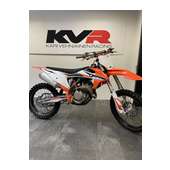 Vaihtopyörä KTM 250 SX-F 2020