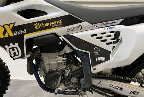 Husqvarna FC 450 2023