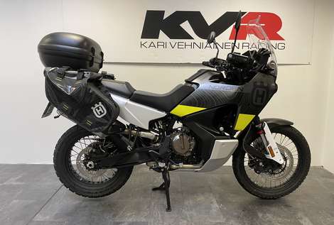 Välitysmyynti Husqvarna 901 Norden vm22