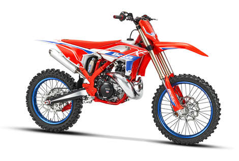 BETA RX 2T 350