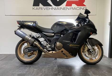Vaihtopyörä Kawasaki Zx-12R vm04