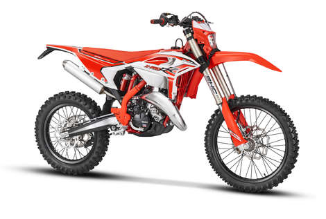BETA RR X-PRO 2T 125