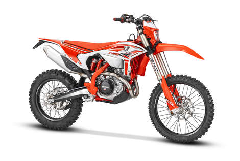 BETA RR X-PRO 4T 350
