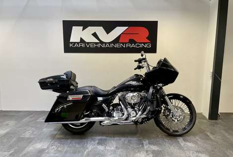 Vaihtopyörä Harley Davidson Road Glide vm13