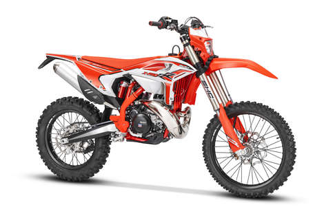 BETA RR X-PRO 2T 250
