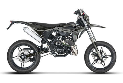 Beta RR 2T 50 Motard X Special Edition