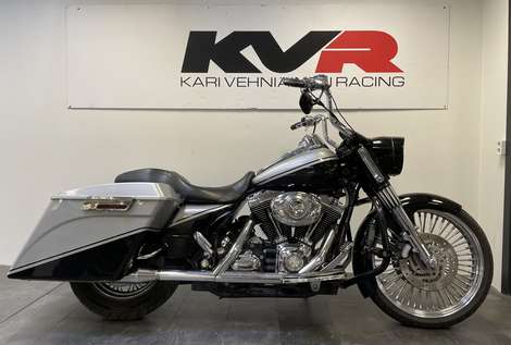 Vaihtopyörä Harley Davidson Road King vm07