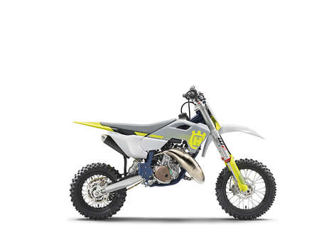 Husqvarna TC 50 2026