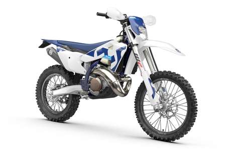 Husqvarna TE 300 2026