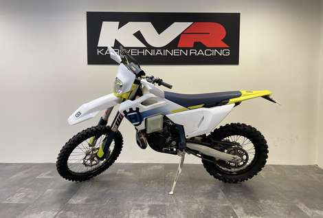 Vaihtopyörä Husqvarna TE 300 2024