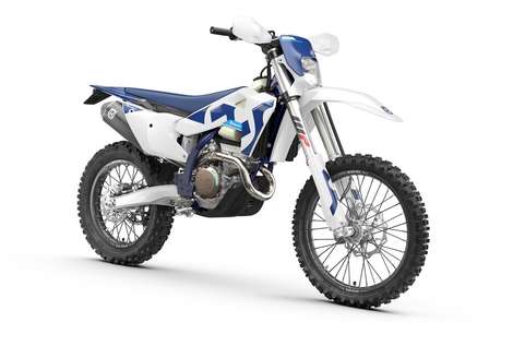 Husqvarna FE 250 2026