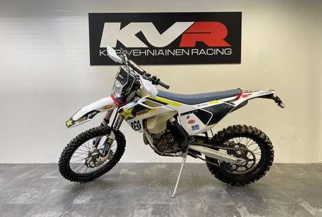 Vaihtopyörä Husqvarna FE 250 2017