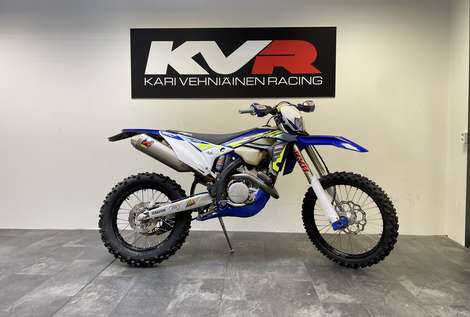 Vaihtopyörä Sherco SE-F 300 2022