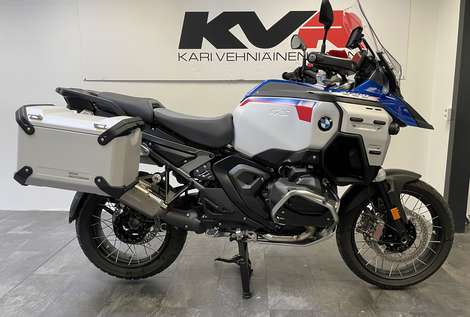 Vaihtopyörä Bmw R1300Gsa